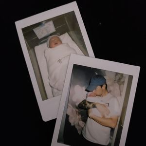 Meet your Posher, Corey